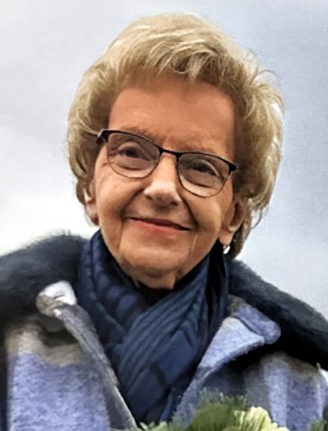 Uschi Fröhlich