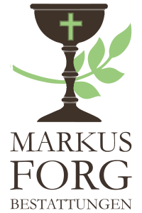 Logo Forg Bestattungen