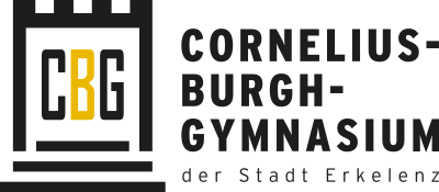 Logo Cornelius Burgh Gymnasium Erkelenz