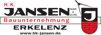 Logo H.-K. Jansen GmbH
