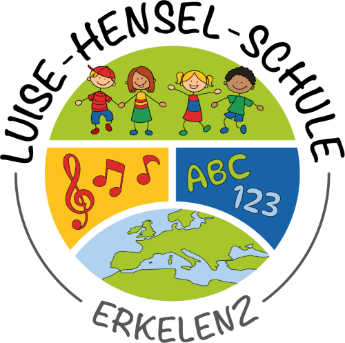 Logo Luise-Hensel-Schule