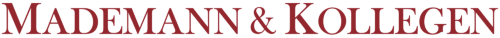 Logo Mademann & Kollegen