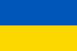 Flagge UA